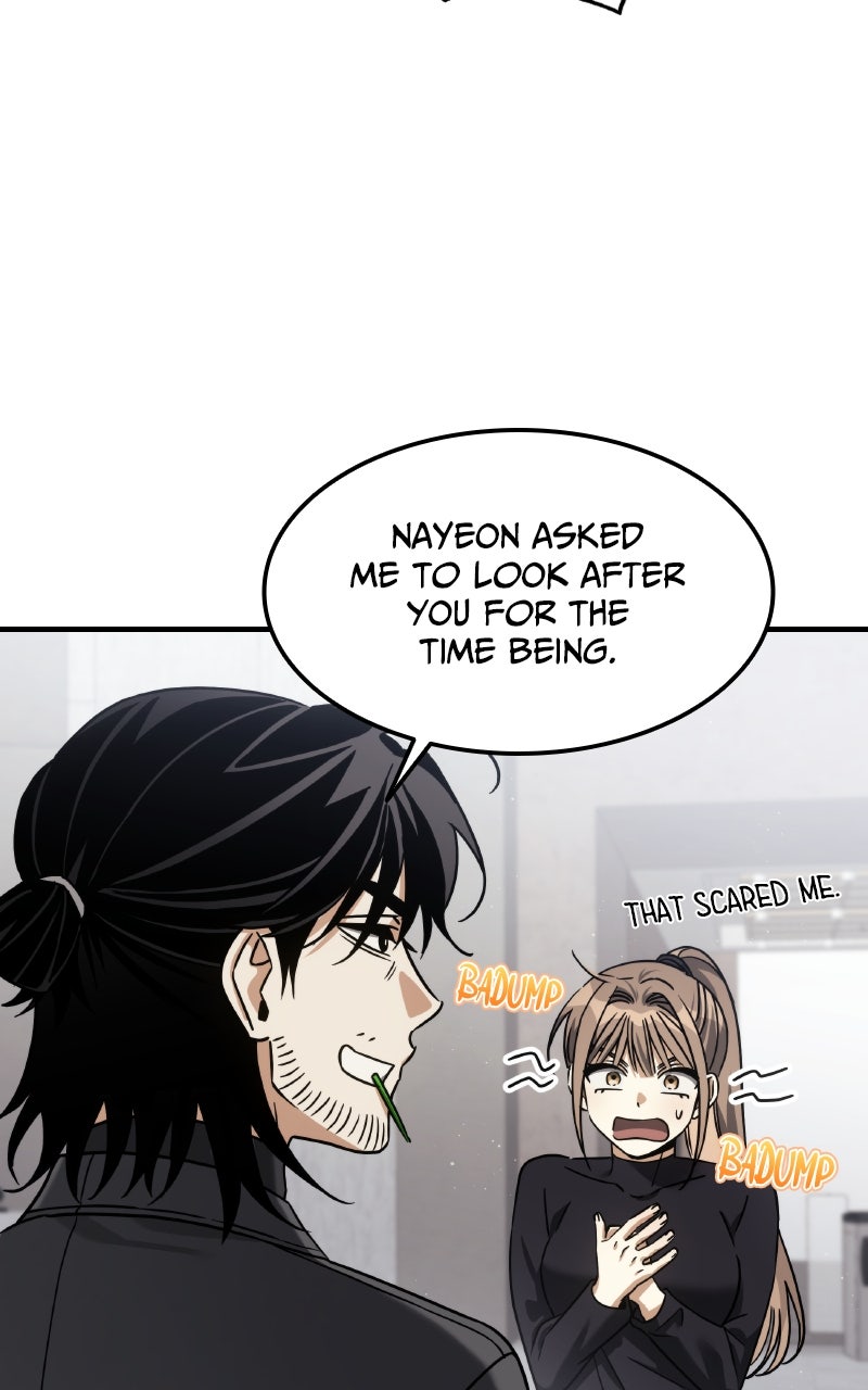 Read The Hunter Next Door chapter 20 image 62 on Lezhin