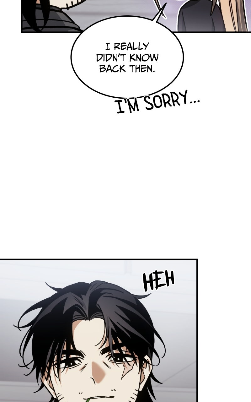 Read The Hunter Next Door chapter 20 image 64 on Lezhin