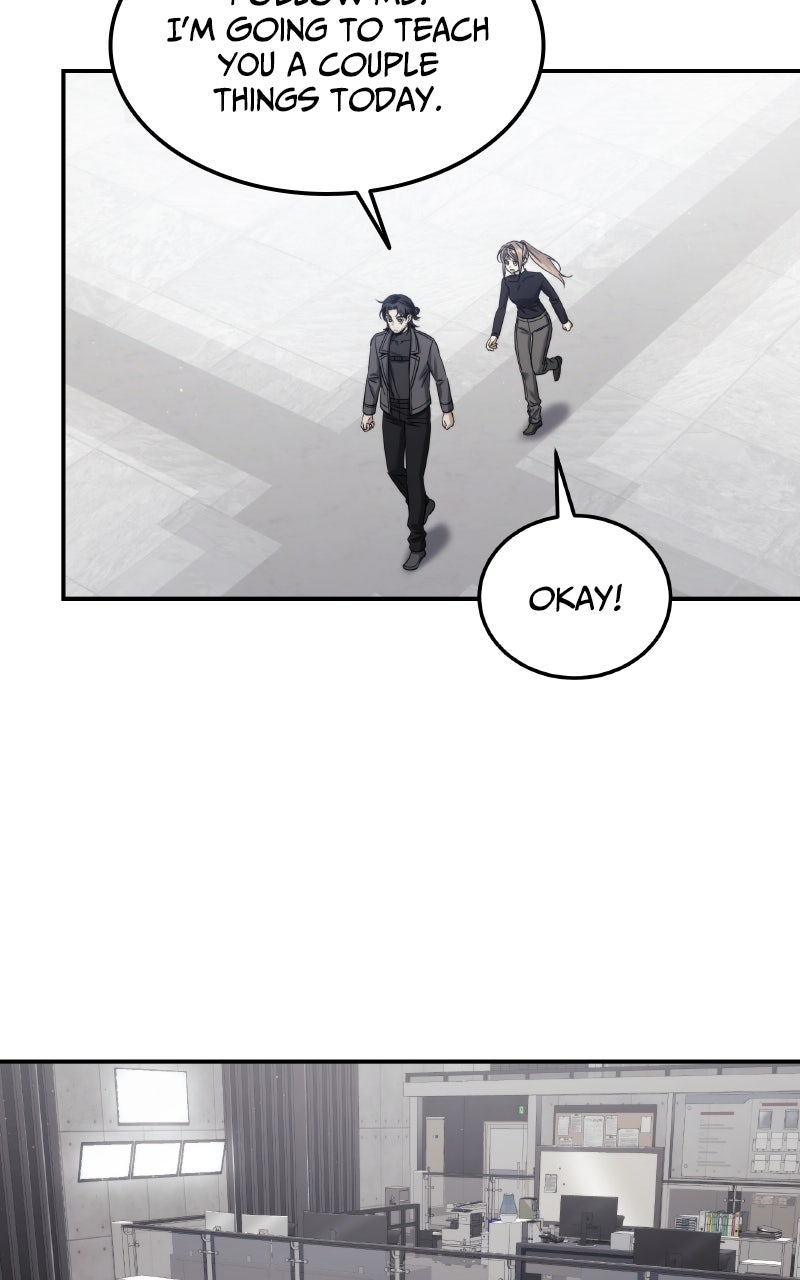 Read The Hunter Next Door chapter 20 image 72 on Lezhin