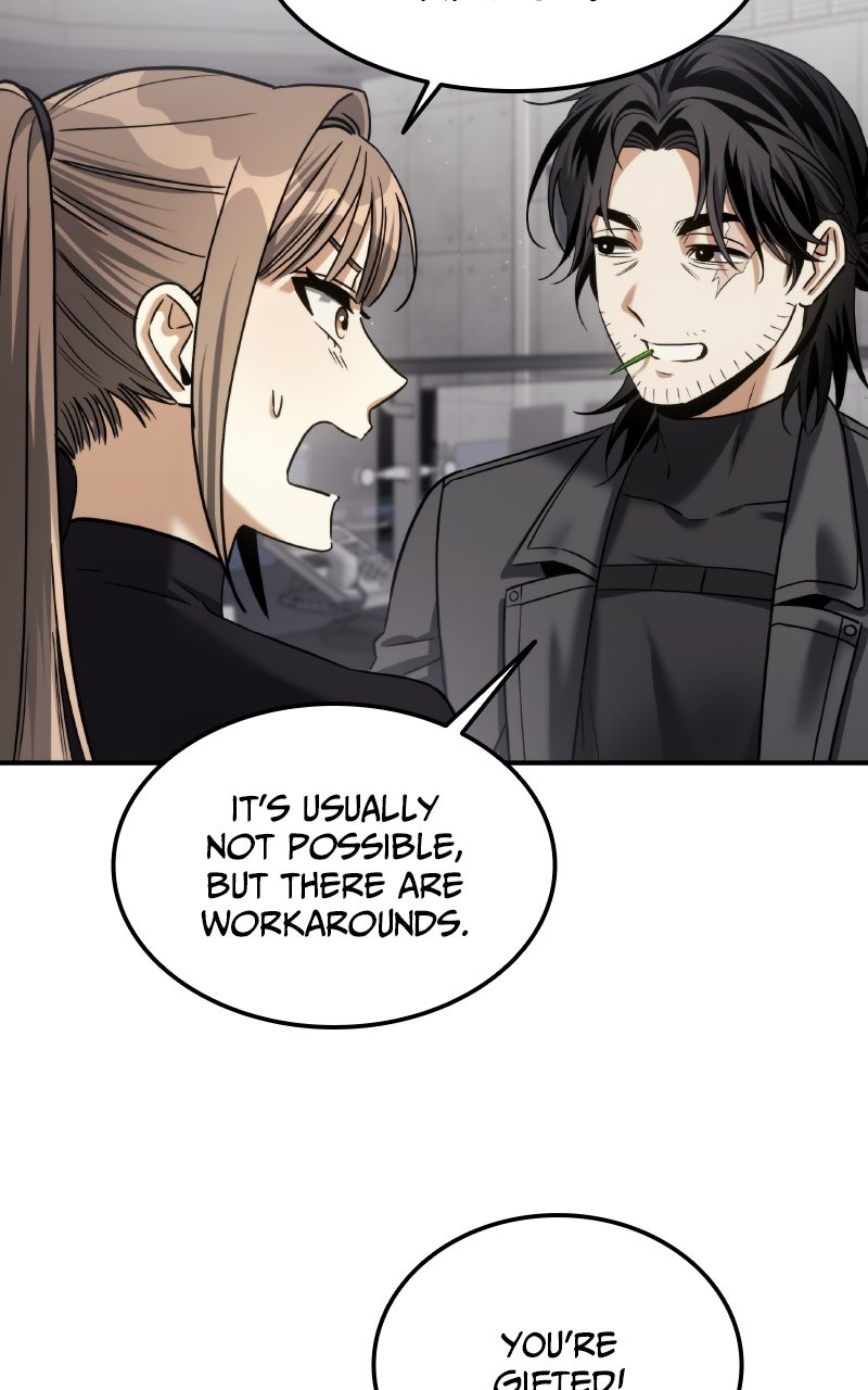 Read The Hunter Next Door chapter 20 image 75 on Lezhin