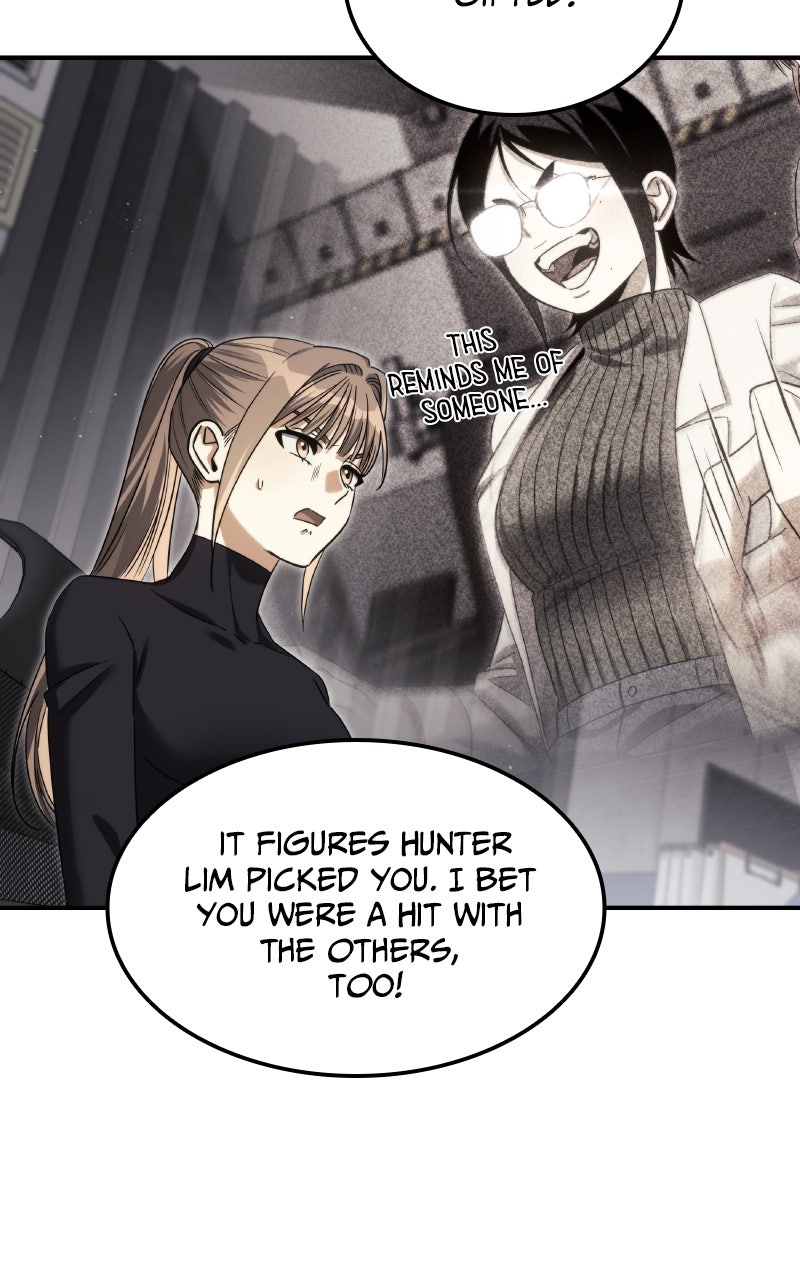 Read The Hunter Next Door chapter 20 image 76 on Lezhin