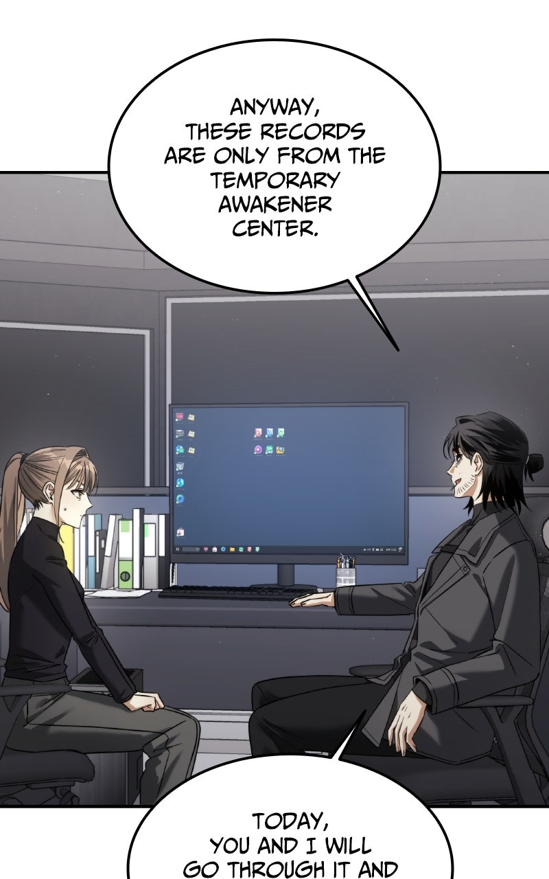 Read The Hunter Next Door chapter 20 image 77 on Lezhin