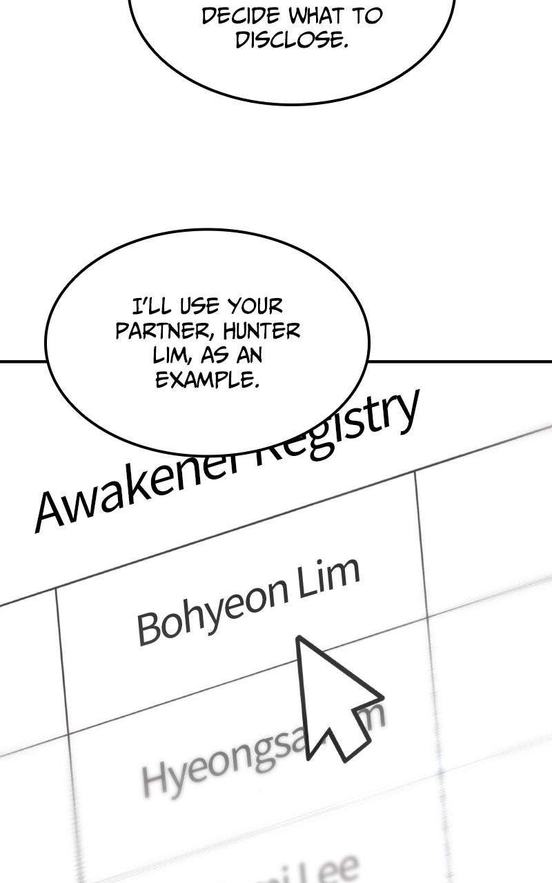 Read The Hunter Next Door chapter 20 image 78 on Lezhin