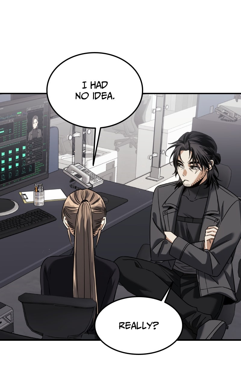 Read The Hunter Next Door chapter 20 image 85 on Lezhin