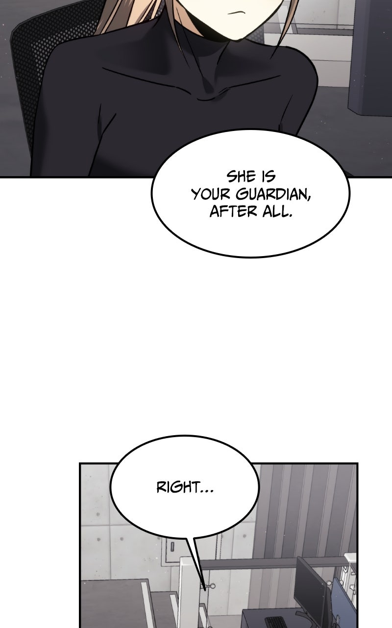 Read The Hunter Next Door chapter 20 image 88 on Lezhin