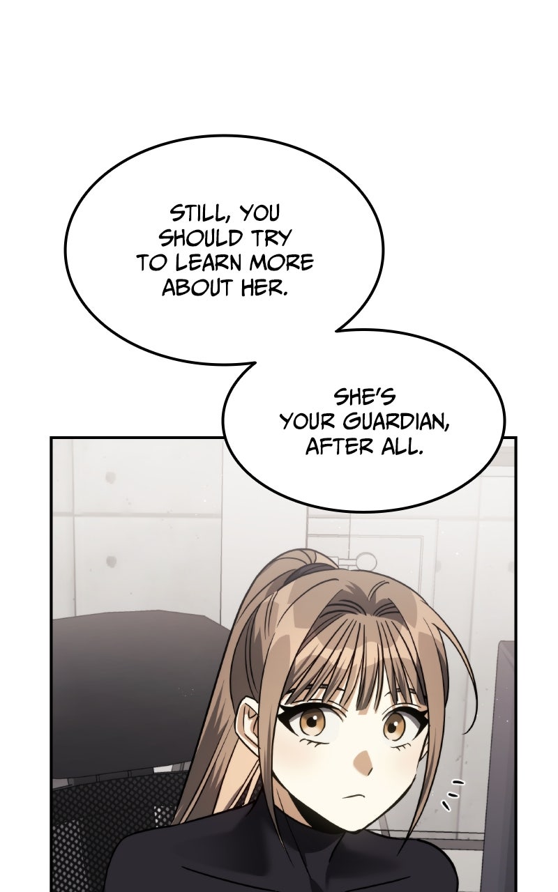 Read The Hunter Next Door chapter 21 image 1 on Lezhin