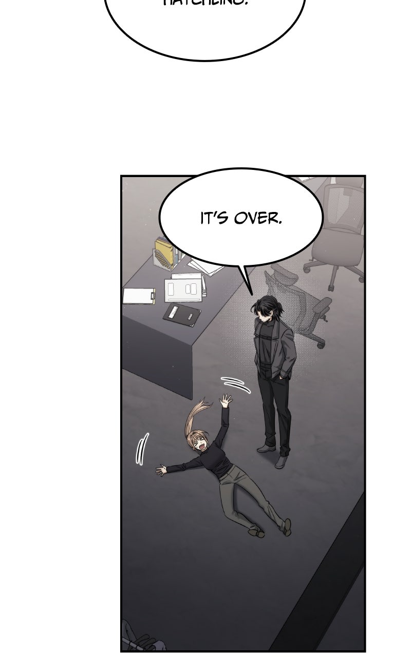 Read The Hunter Next Door chapter 21 image 101 on Lezhin