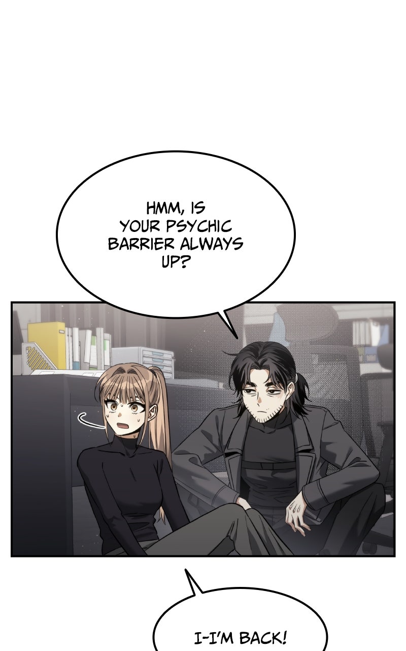 Read The Hunter Next Door chapter 21 image 103 on Lezhin