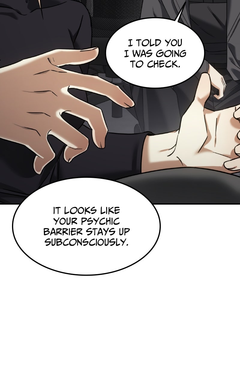 Read The Hunter Next Door chapter 21 image 105 on Lezhin