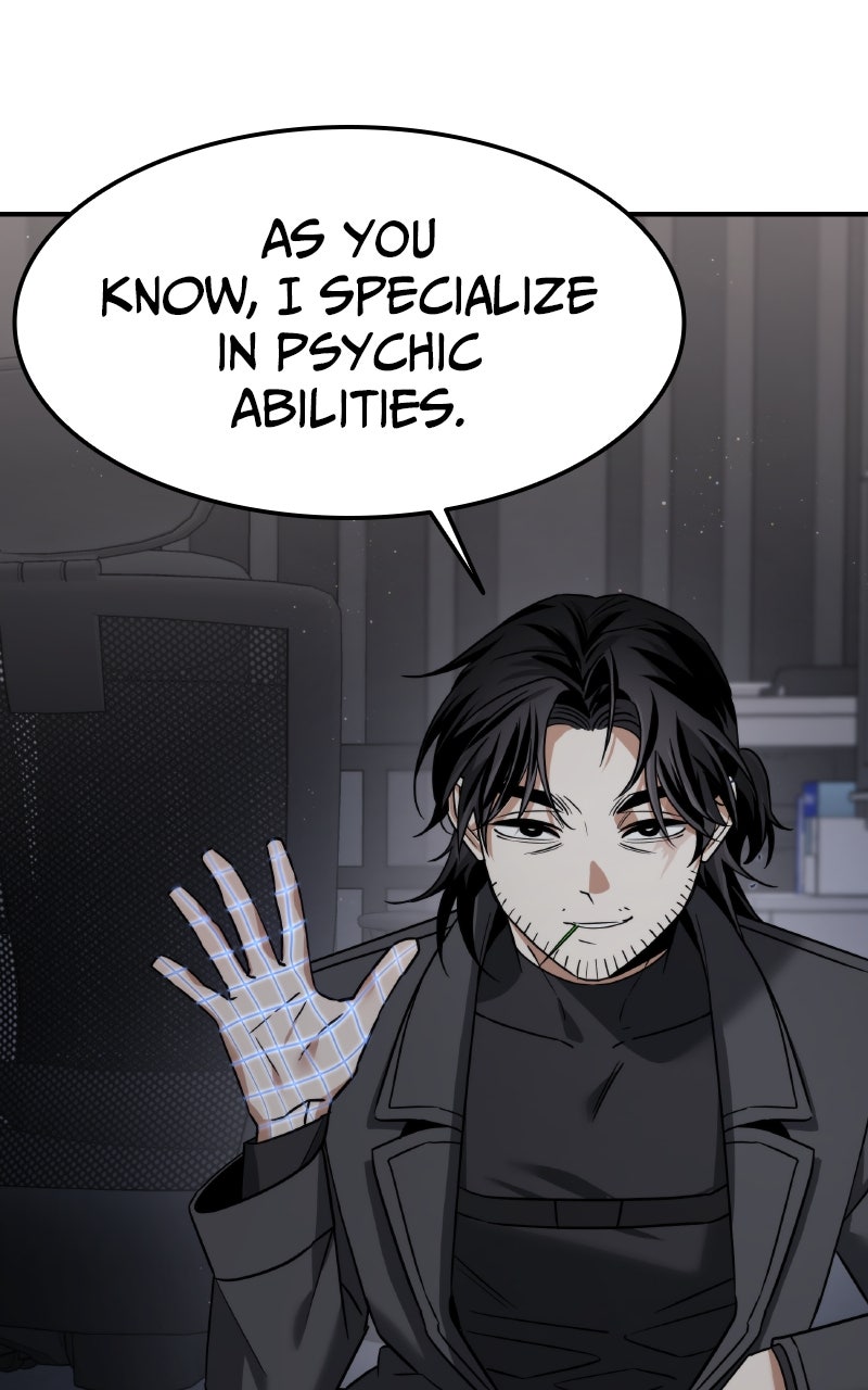 Read The Hunter Next Door chapter 21 image 106 on Lezhin