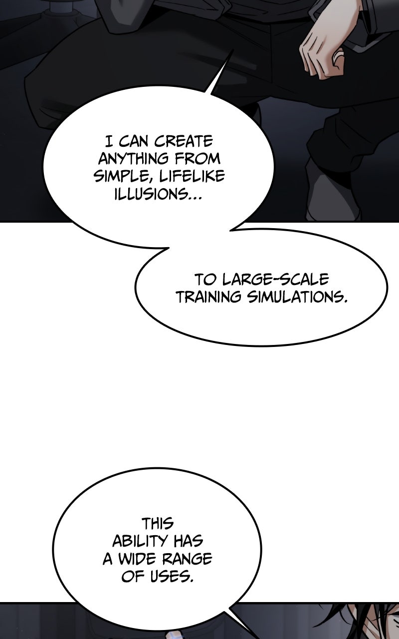 Read The Hunter Next Door chapter 21 image 107 on Lezhin
