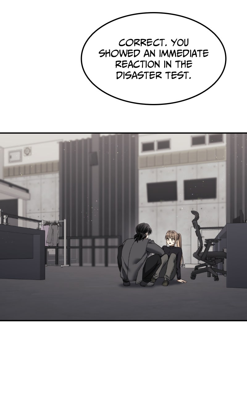 Read The Hunter Next Door chapter 21 image 110 on Lezhin