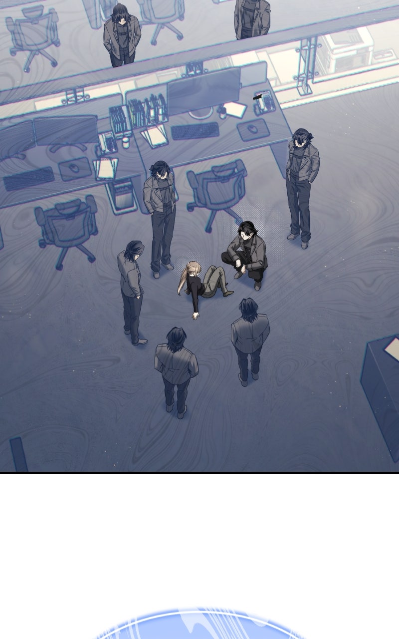 Read The Hunter Next Door chapter 21 image 112 on Lezhin