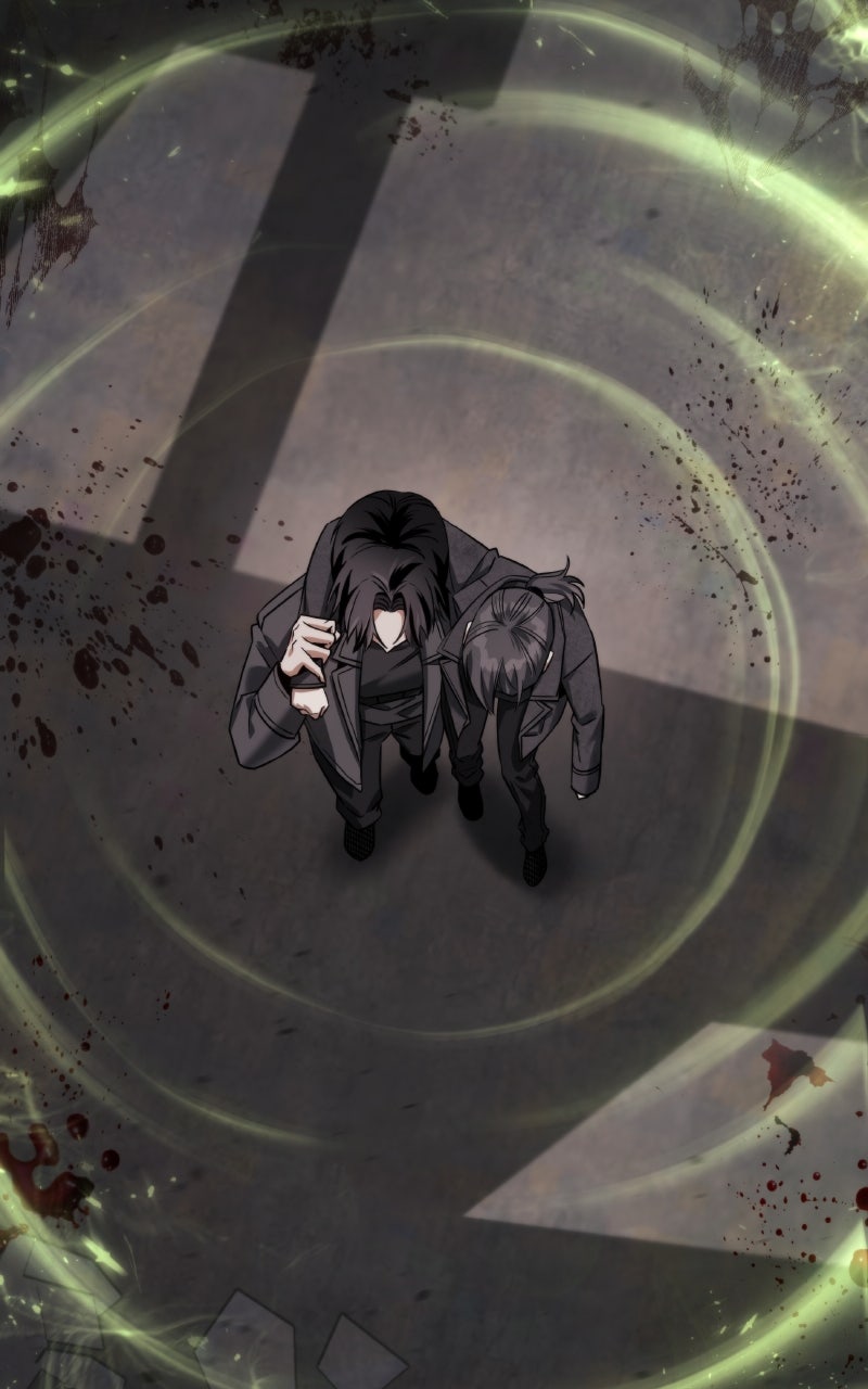 Read The Hunter Next Door chapter 21 image 16 on Lezhin