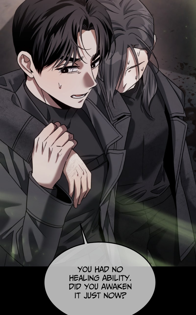 Read The Hunter Next Door chapter 21 image 18 on Lezhin