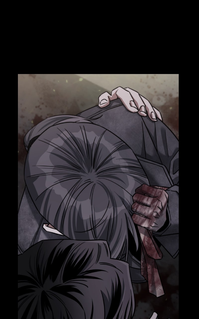 Read The Hunter Next Door chapter 21 image 25 on Lezhin