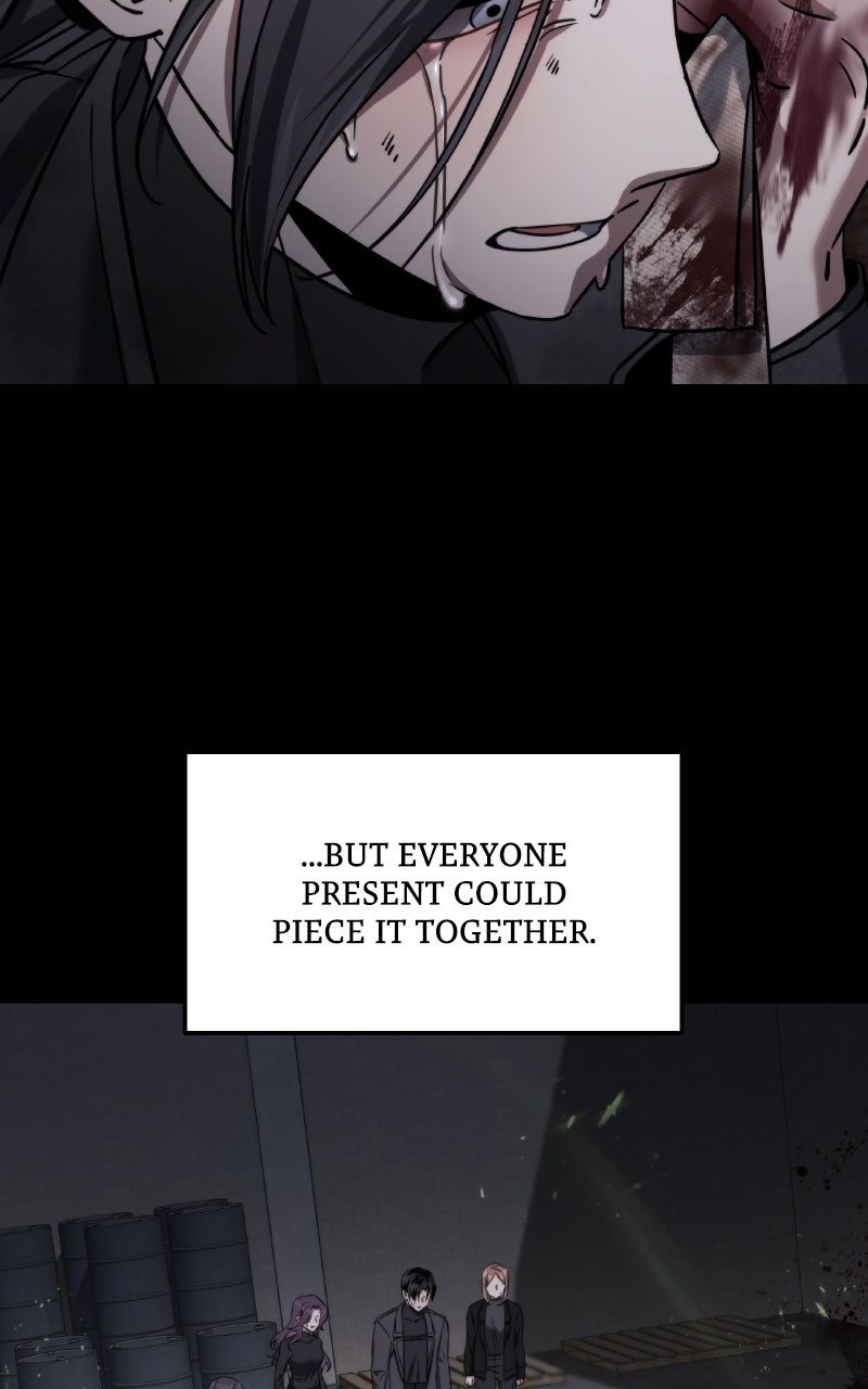 Read The Hunter Next Door chapter 21 image 27 on Lezhin