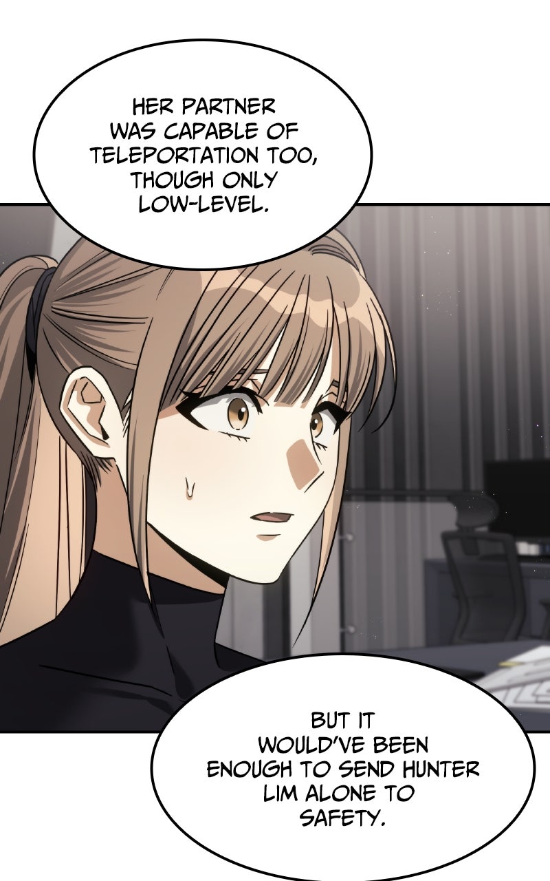 Read The Hunter Next Door chapter 21 image 32 on Lezhin