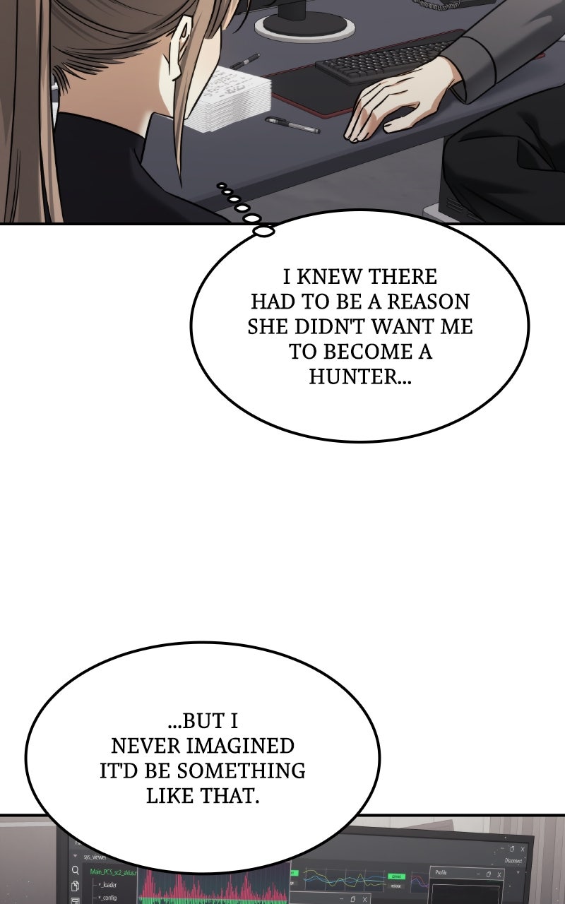 Read The Hunter Next Door chapter 21 image 34 on Lezhin