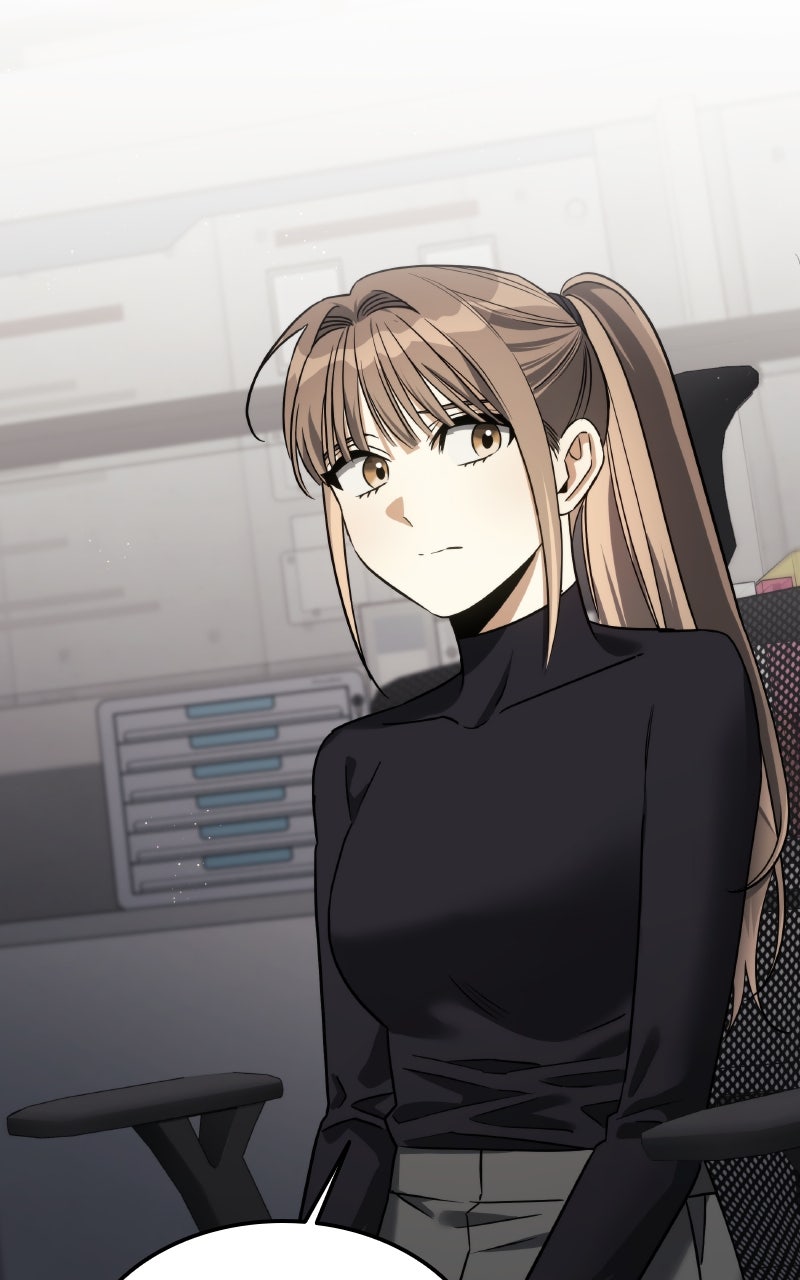 Read The Hunter Next Door chapter 21 image 36 on Lezhin