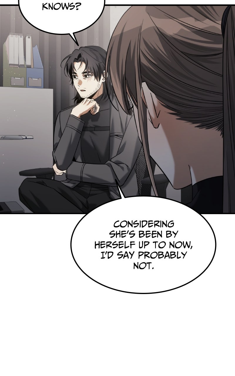 Read The Hunter Next Door chapter 21 image 38 on Lezhin
