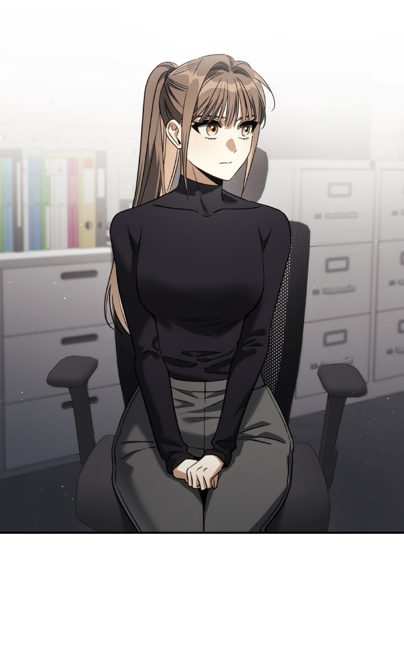 Read The Hunter Next Door chapter 21 image 40 on Lezhin