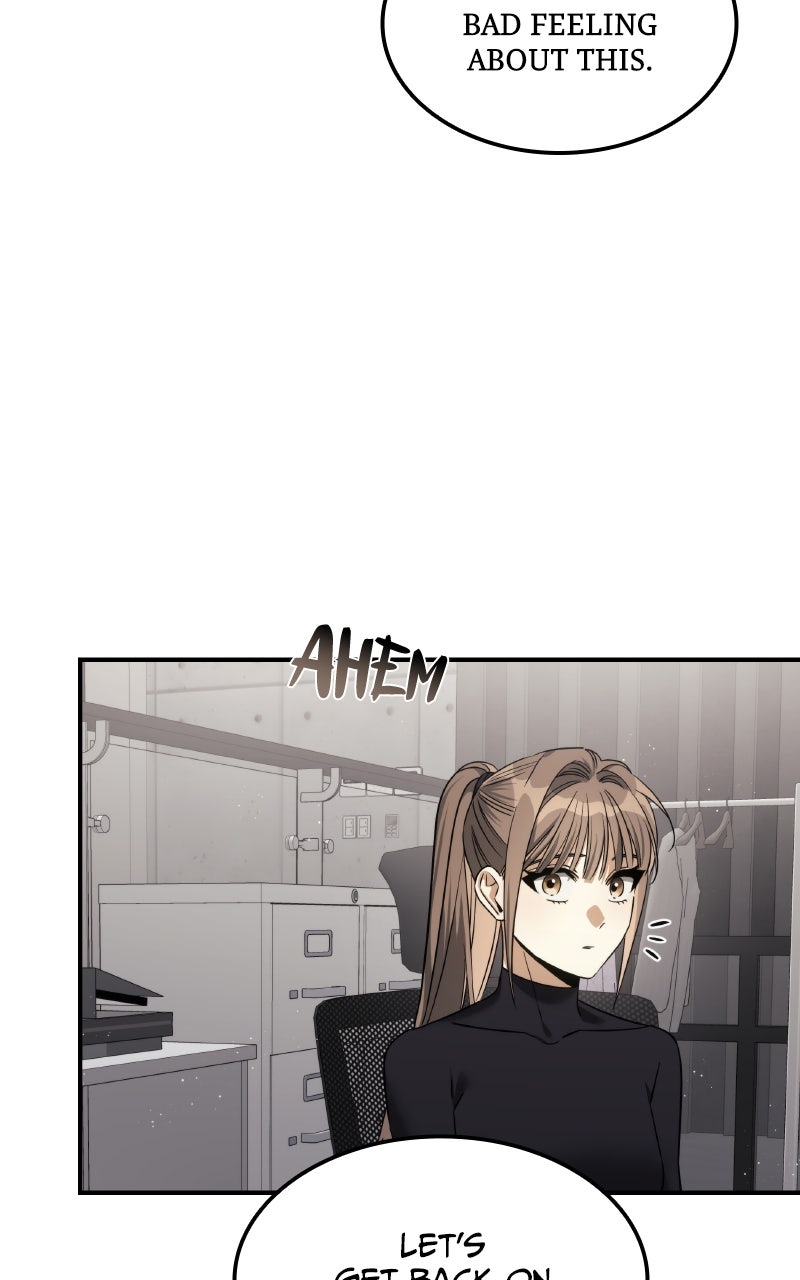Read The Hunter Next Door chapter 21 image 42 on Lezhin