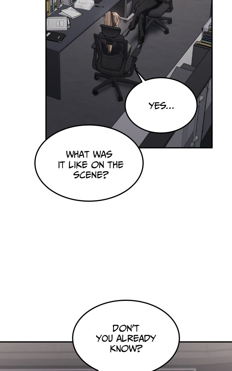 Read The Hunter Next Door chapter 21 image 44 on Lezhin