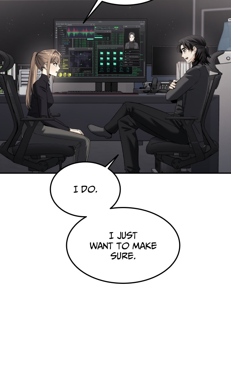 Read The Hunter Next Door chapter 21 image 45 on Lezhin