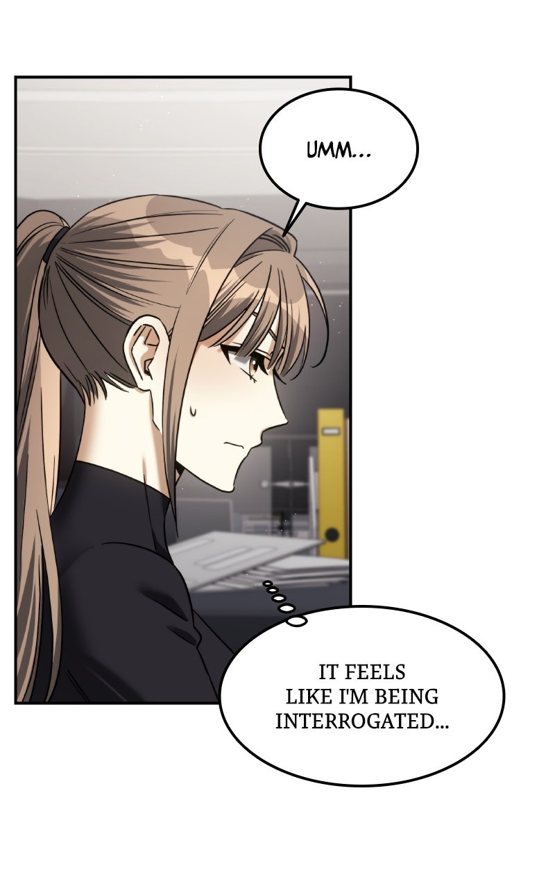 Read The Hunter Next Door chapter 21 image 46 on Lezhin