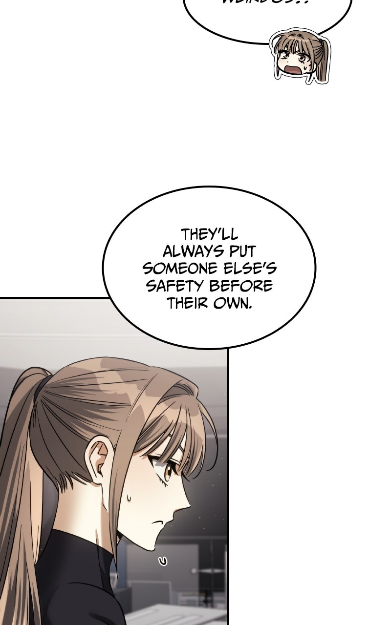 Read The Hunter Next Door chapter 21 image 48 on Lezhin