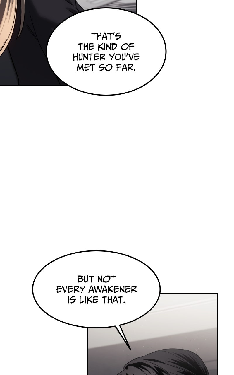 Read The Hunter Next Door chapter 21 image 49 on Lezhin