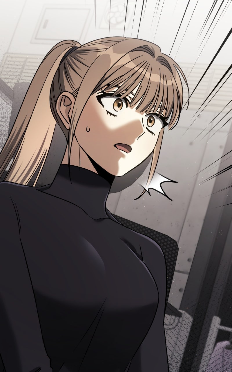 Read The Hunter Next Door chapter 21 image 5 on Lezhin
