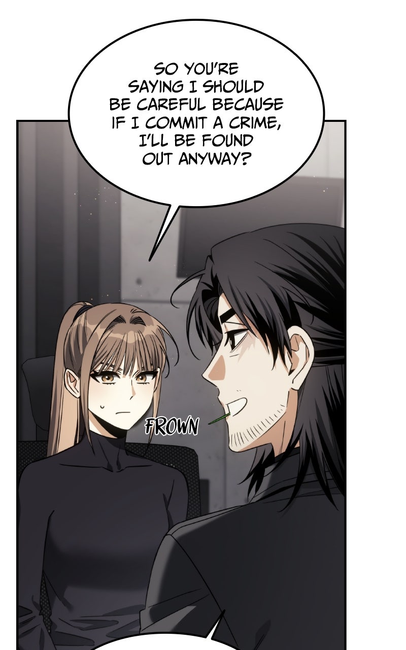 Read The Hunter Next Door chapter 21 image 55 on Lezhin