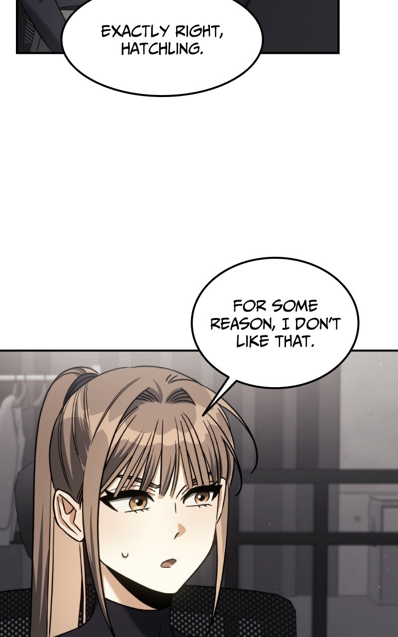 Read The Hunter Next Door chapter 21 image 56 on Lezhin
