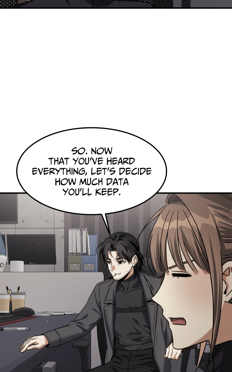 Read The Hunter Next Door chapter 21 image 57 on Lezhin