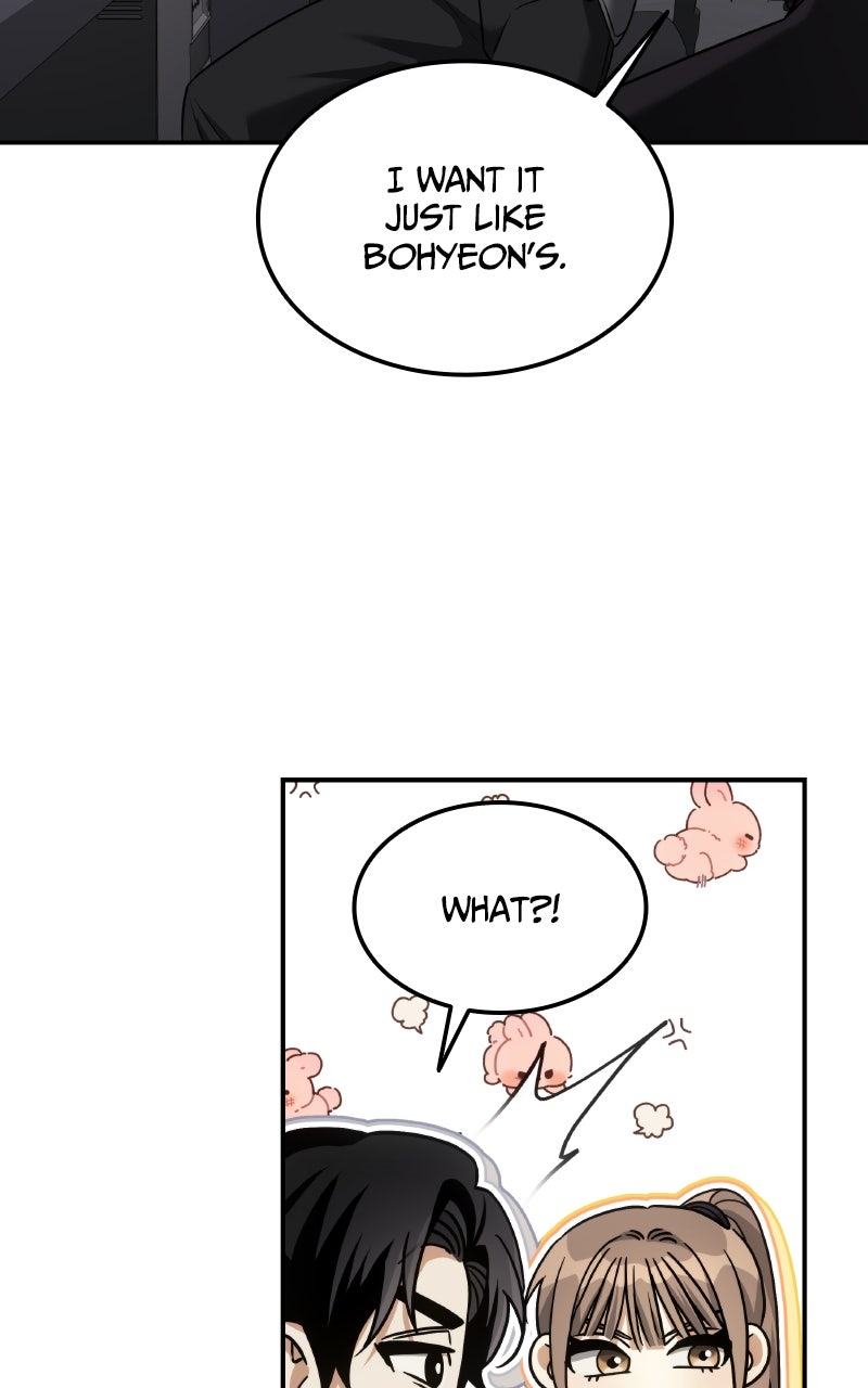 Read The Hunter Next Door chapter 21 image 58 on Lezhin