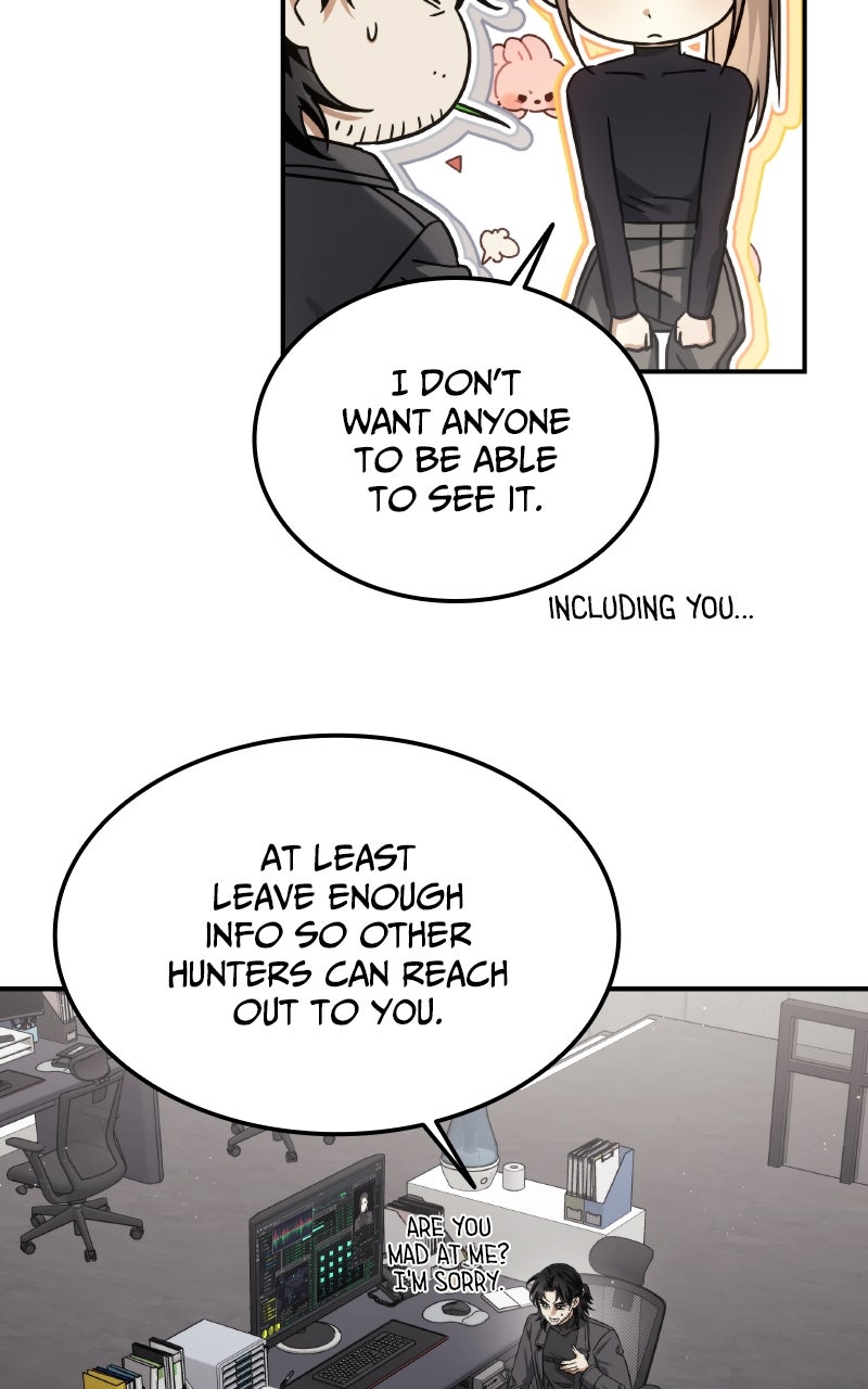 Read The Hunter Next Door chapter 21 image 59 on Lezhin