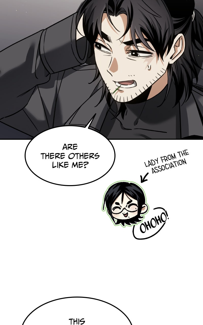 Read The Hunter Next Door chapter 21 image 61 on Lezhin