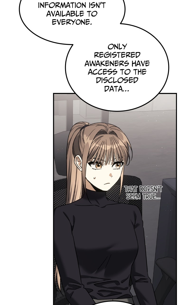 Read The Hunter Next Door chapter 21 image 62 on Lezhin