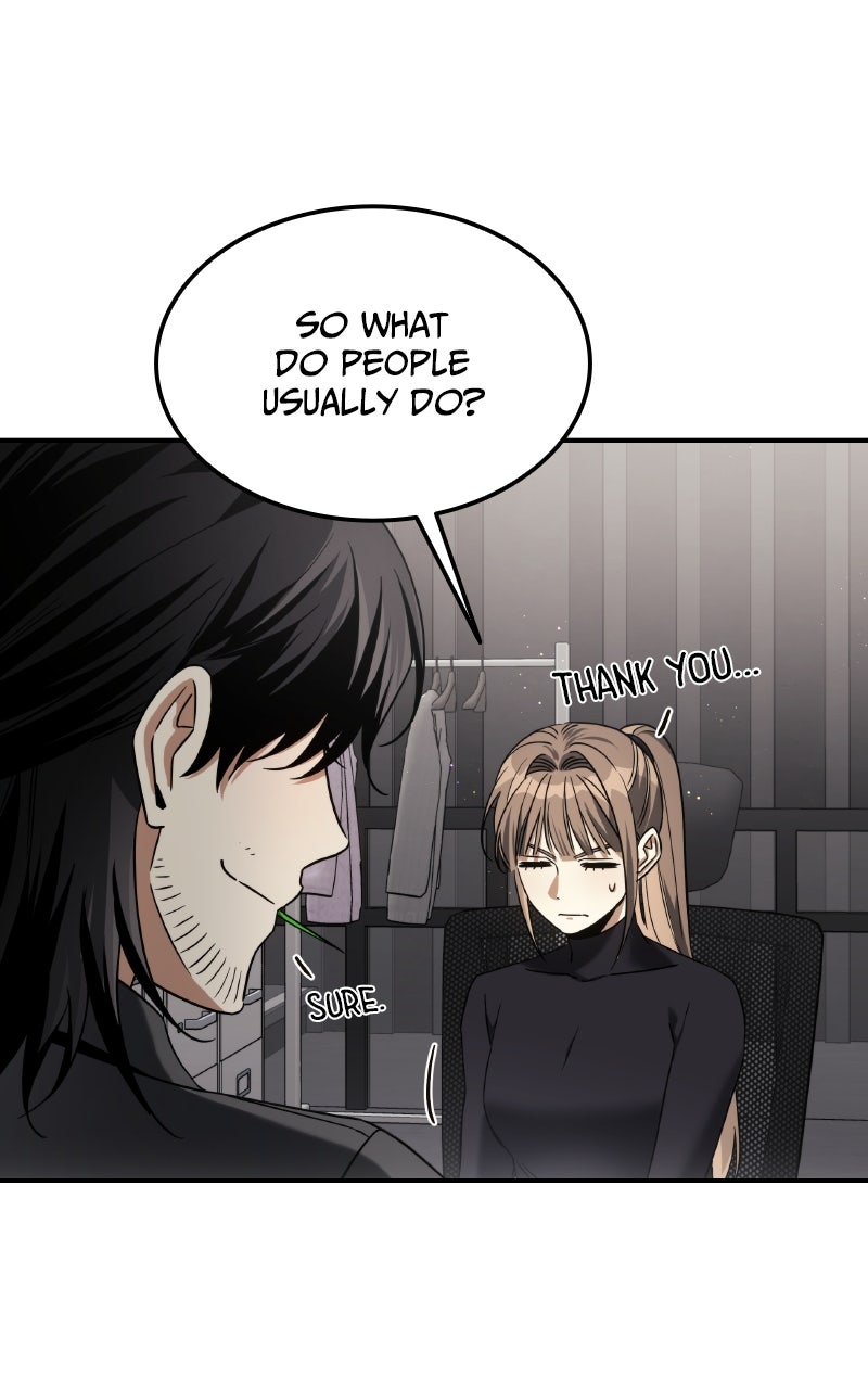 Read The Hunter Next Door chapter 21 image 67 on Lezhin
