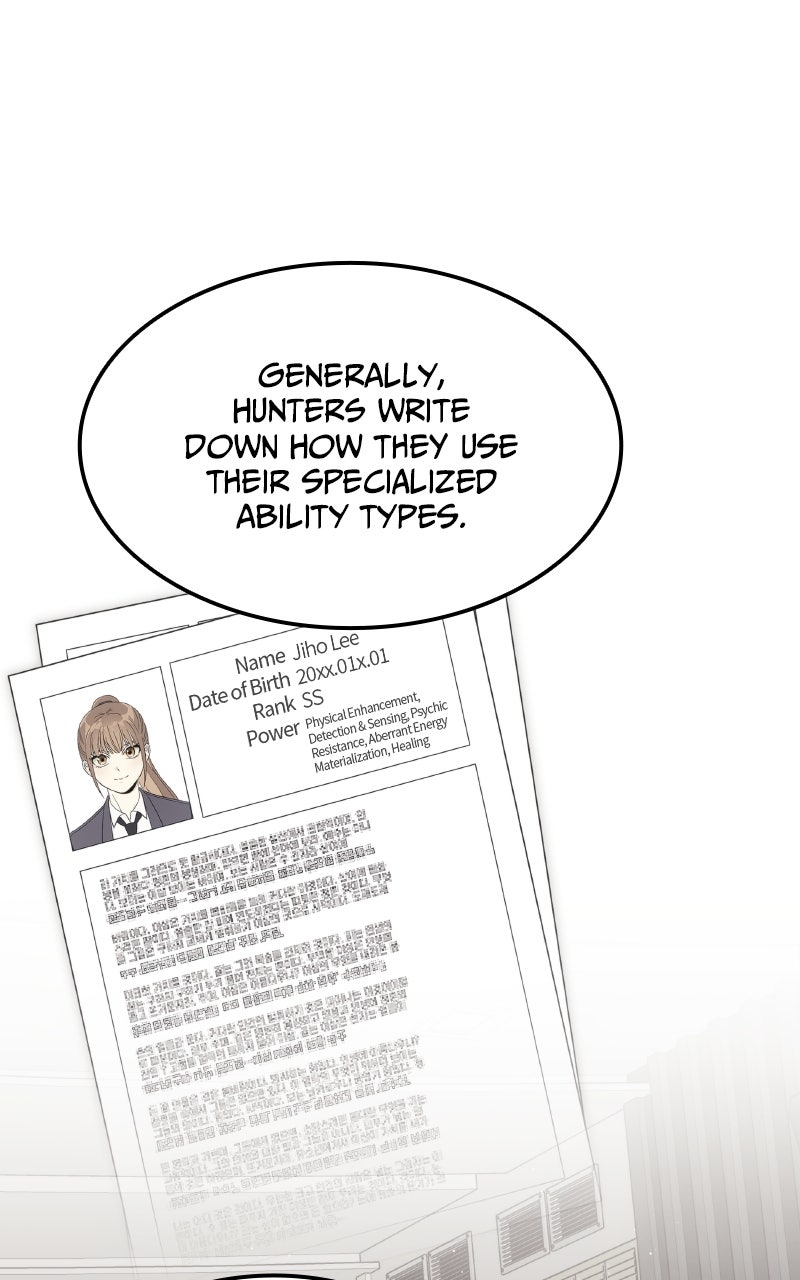 Read The Hunter Next Door chapter 21 image 68 on Lezhin