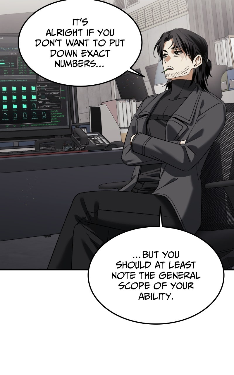 Read The Hunter Next Door chapter 21 image 69 on Lezhin