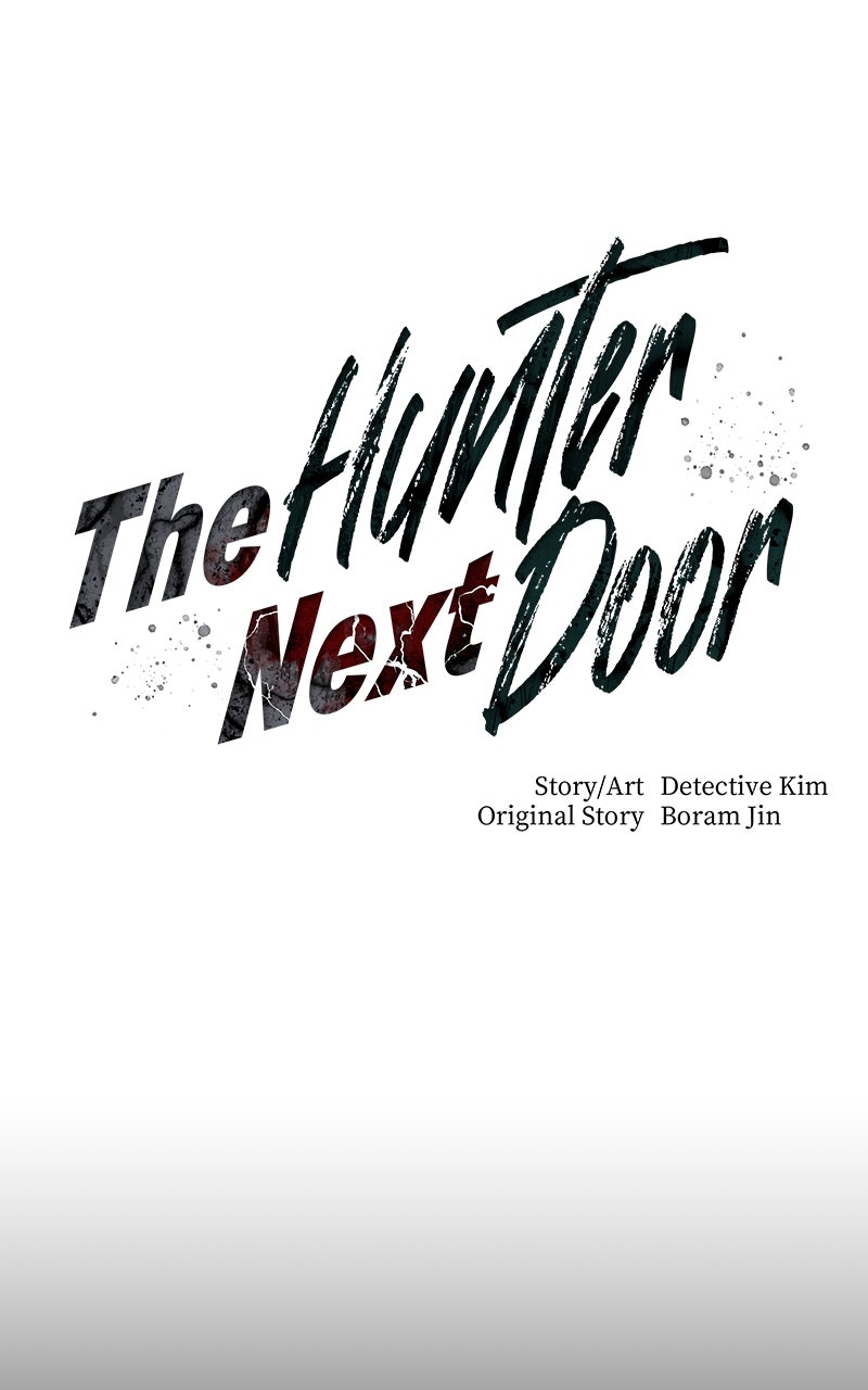 Read The Hunter Next Door chapter 21 image 7 on Lezhin