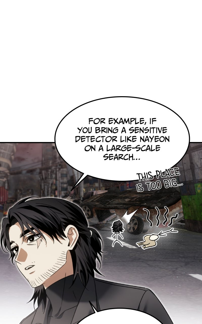 Read The Hunter Next Door chapter 21 image 70 on Lezhin