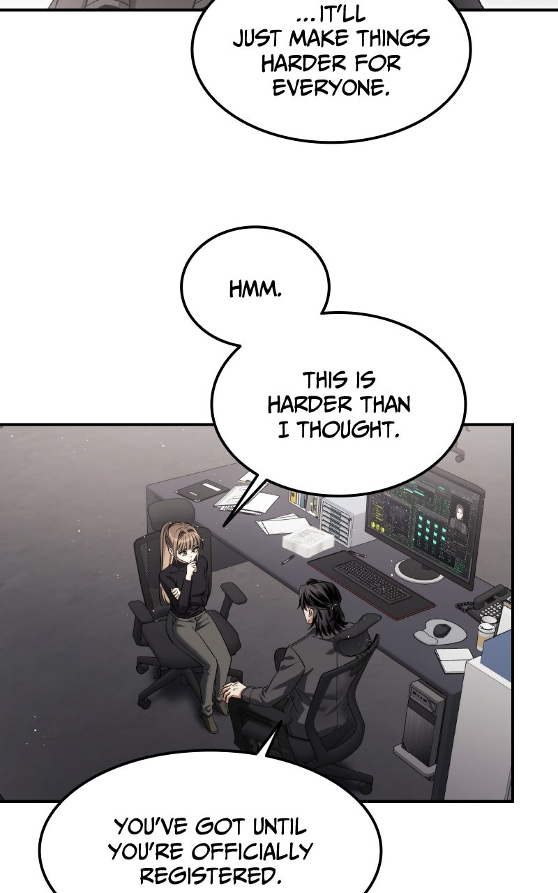 Read The Hunter Next Door chapter 21 image 71 on Lezhin