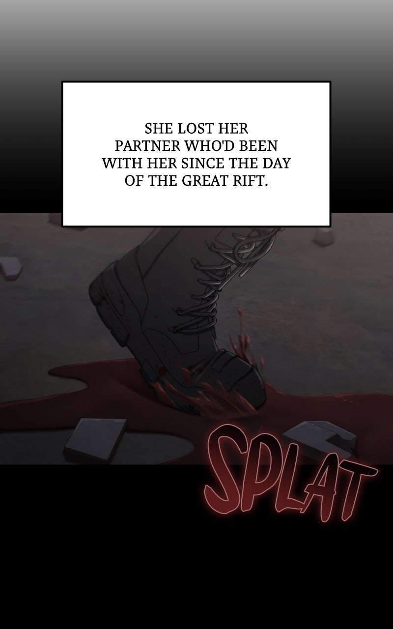 Read The Hunter Next Door chapter 21 image 8 on Lezhin