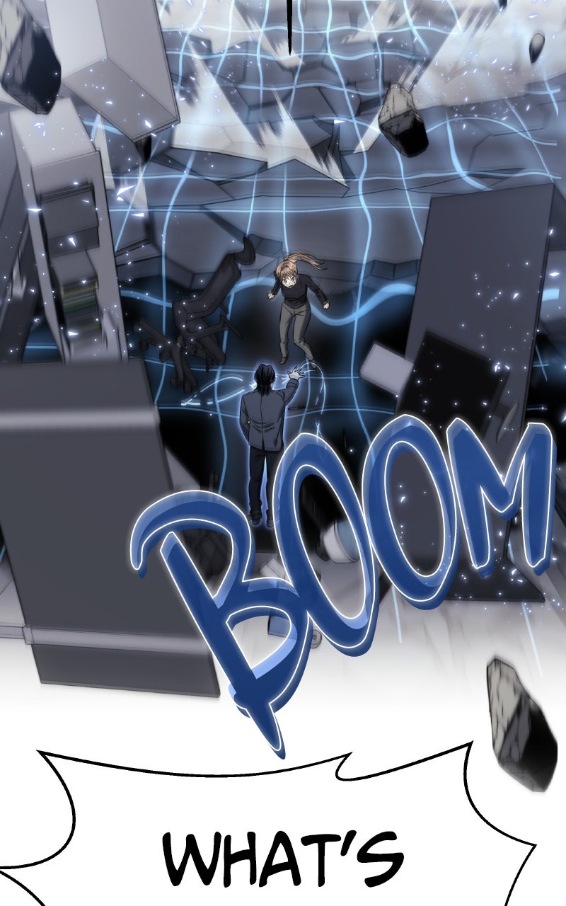 Read The Hunter Next Door chapter 21 image 81 on Lezhin