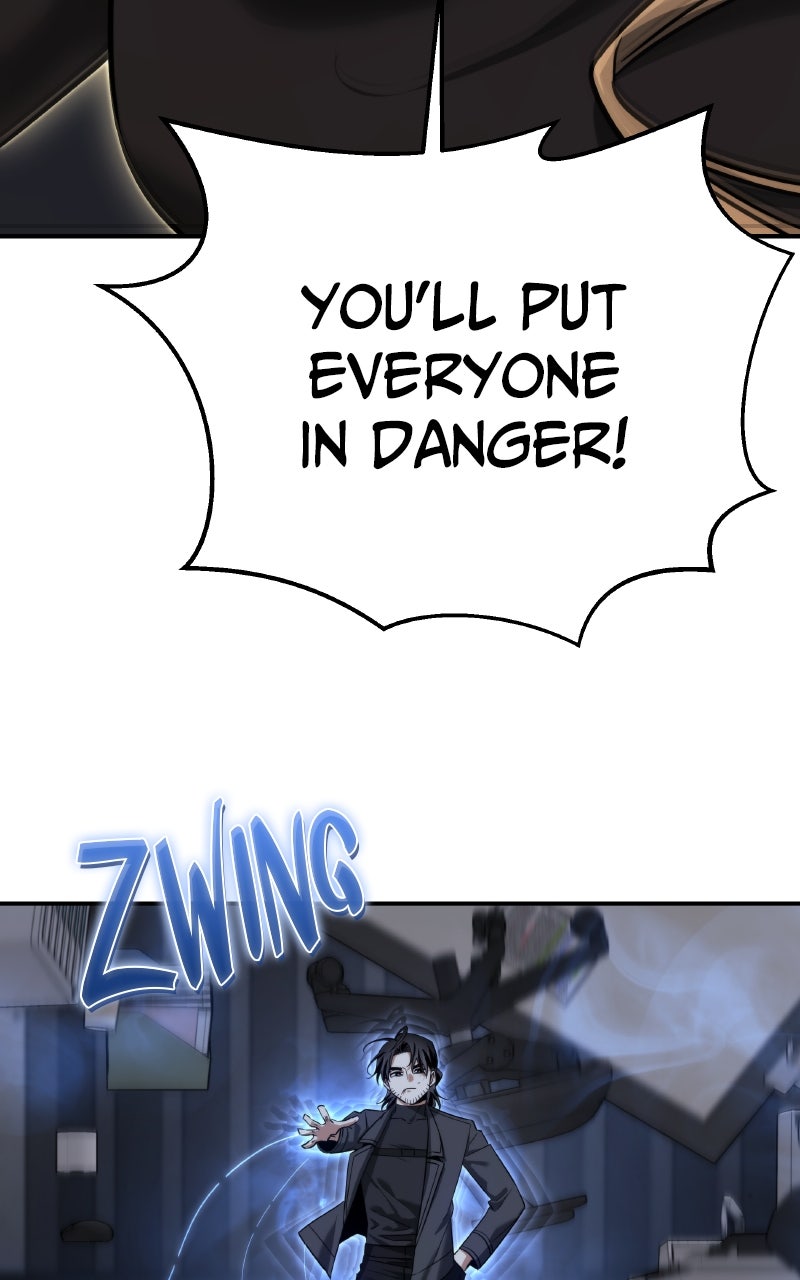 Read The Hunter Next Door chapter 21 image 85 on Lezhin