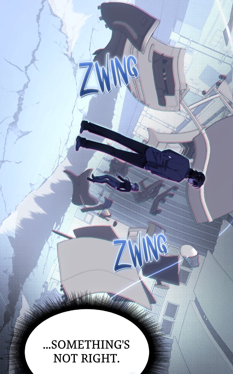 Read The Hunter Next Door chapter 21 image 88 on Lezhin